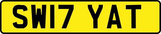 SW17YAT