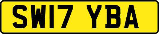 SW17YBA