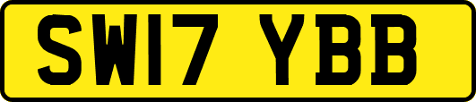 SW17YBB