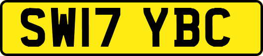 SW17YBC