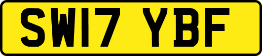 SW17YBF