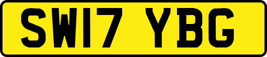 SW17YBG