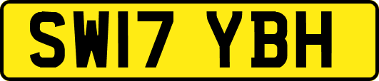 SW17YBH