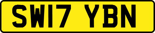 SW17YBN