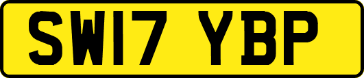 SW17YBP