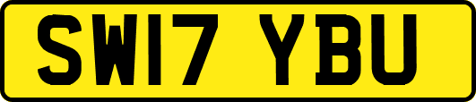 SW17YBU