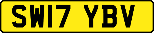 SW17YBV