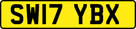 SW17YBX