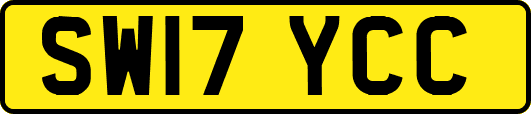 SW17YCC