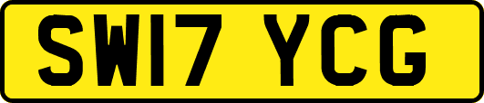 SW17YCG