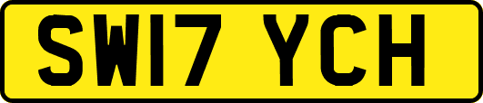SW17YCH