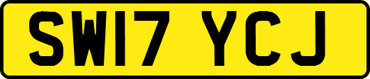 SW17YCJ