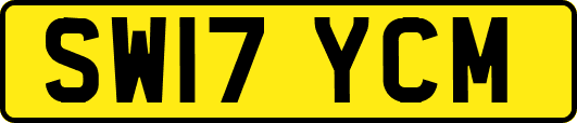 SW17YCM