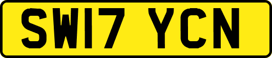 SW17YCN