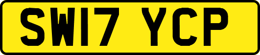 SW17YCP
