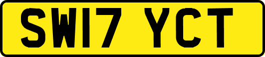 SW17YCT
