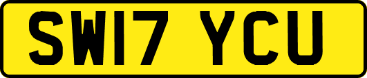 SW17YCU
