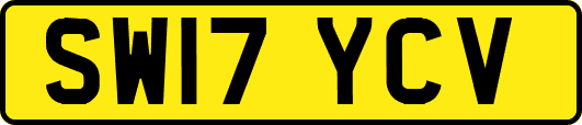 SW17YCV