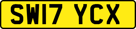 SW17YCX