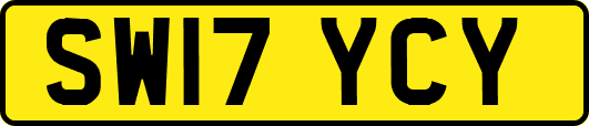 SW17YCY