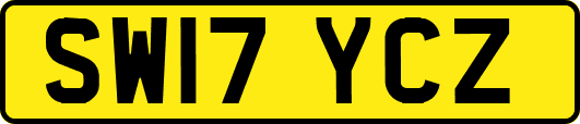 SW17YCZ