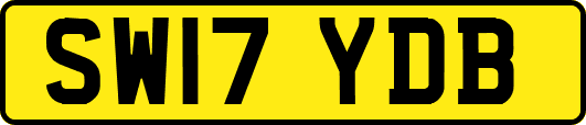 SW17YDB
