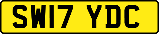 SW17YDC