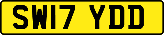 SW17YDD