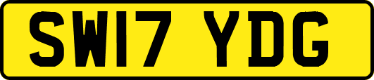 SW17YDG