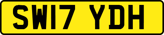 SW17YDH