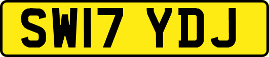 SW17YDJ