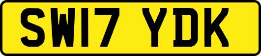 SW17YDK