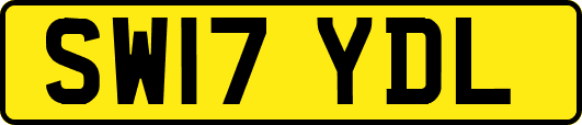 SW17YDL