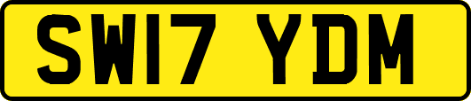 SW17YDM