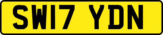 SW17YDN