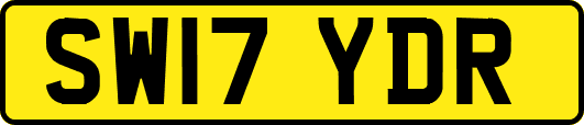 SW17YDR