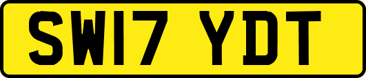 SW17YDT