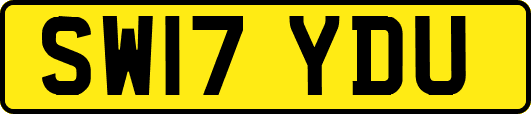 SW17YDU