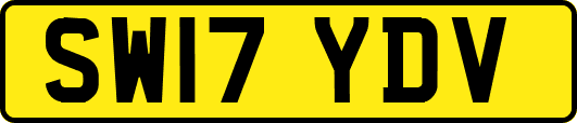 SW17YDV