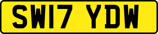 SW17YDW