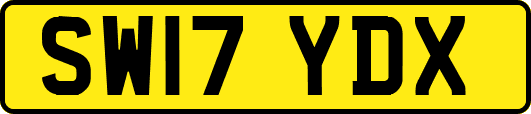 SW17YDX