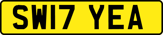 SW17YEA