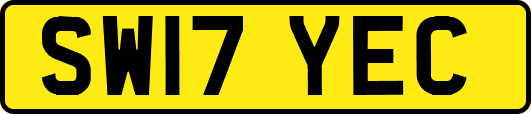 SW17YEC