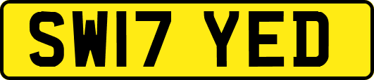 SW17YED