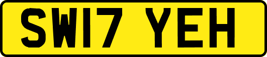 SW17YEH