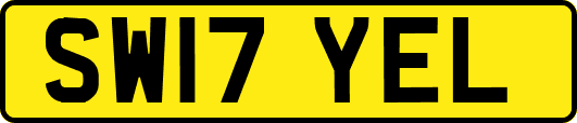 SW17YEL