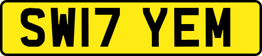 SW17YEM