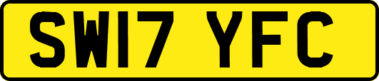 SW17YFC