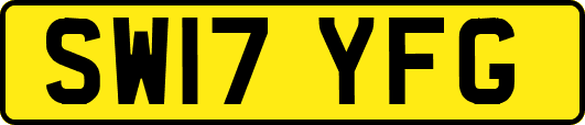 SW17YFG