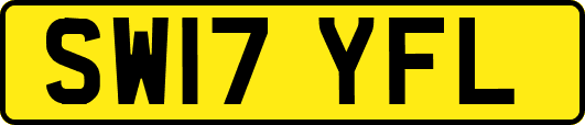 SW17YFL